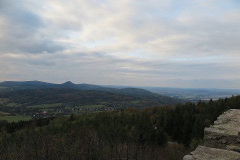 Hochwaldblick