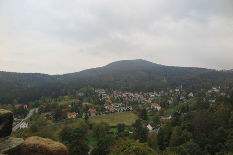 Oybinblick