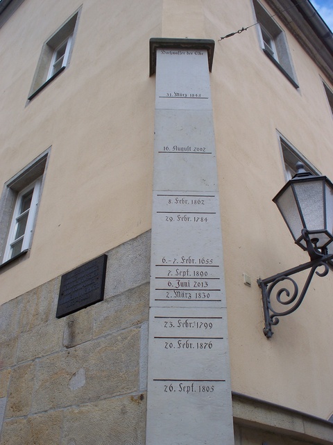 Königstein oben Königstein 2