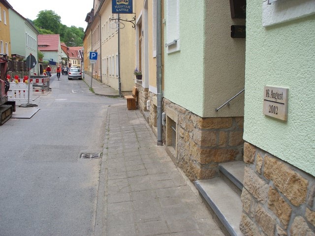 Wehlen 1 Wehlen 1