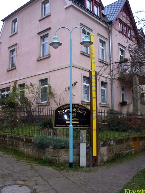 Poetzscha komplett Poetzscha 1