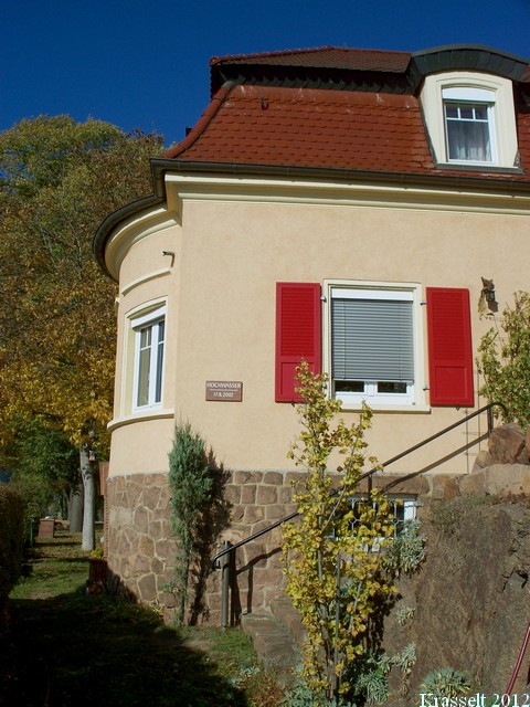 Meissen Knorre 1 Meissen 1