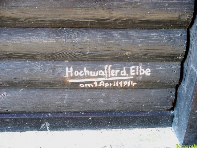 Brandbaude Brand 1