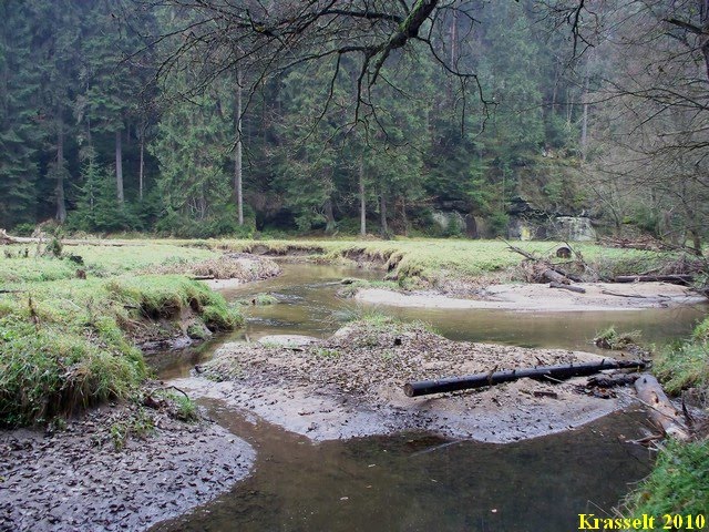 Kirnitzsch Bild 3b - Stand 2010