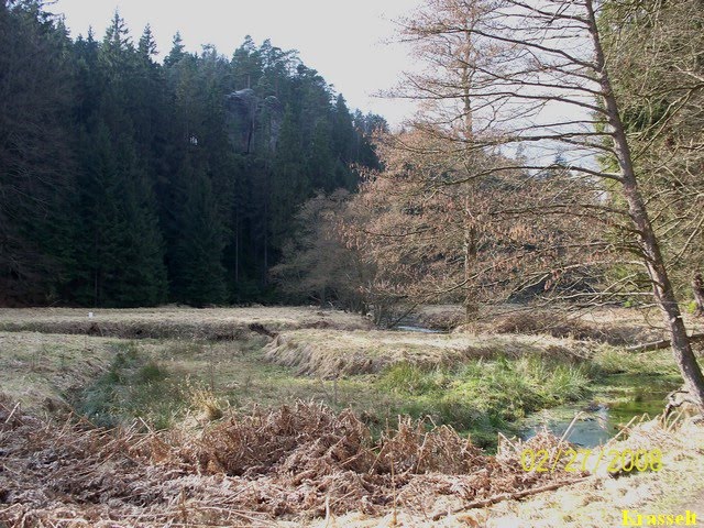 Kirnitzsch Bild 6 Kirnitzsch Bild 6