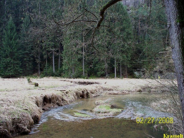 Kirnitzsch Bild 3 Kirnitzsch Bild 3