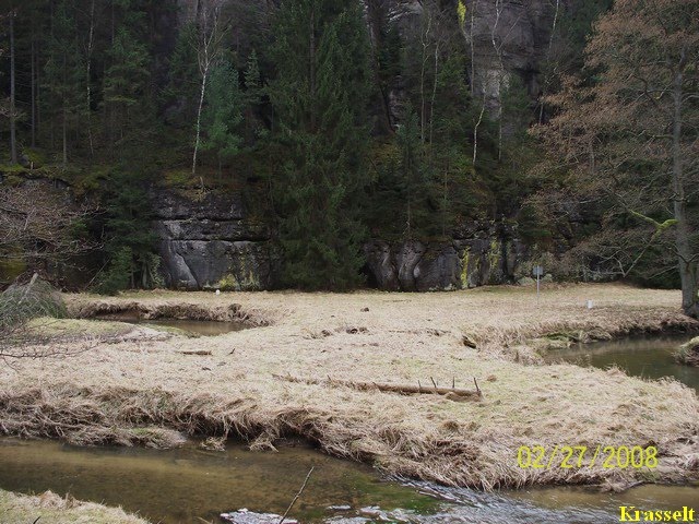 Kirnitzsch Bild 2 Kirnitzsch Bild 2