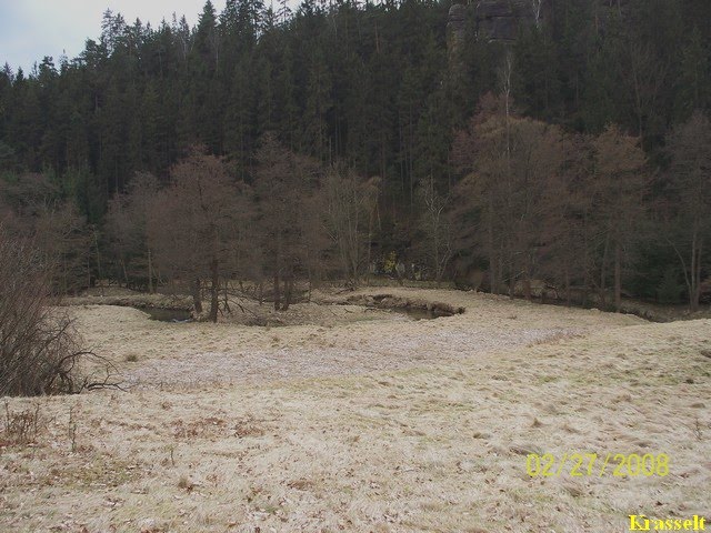 Kirnitzsch Bild 1 Kirnitzsch Bild 1